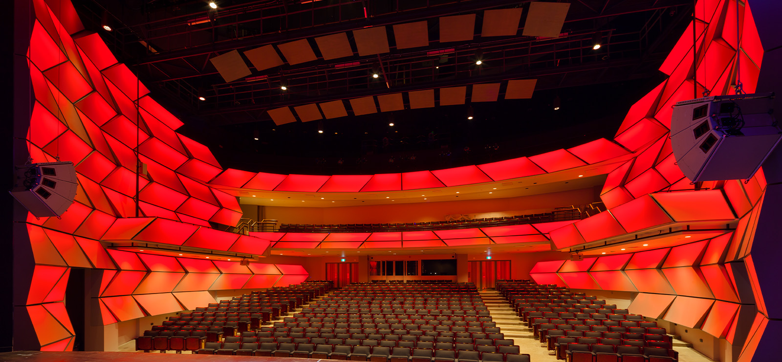 Meridian Arts Centre, Toronto, Ontario
